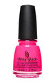 China Glaze - Don't Be Sea Salty 0.5 oz - #84202 - Nail Lacquer at Beyond Polish