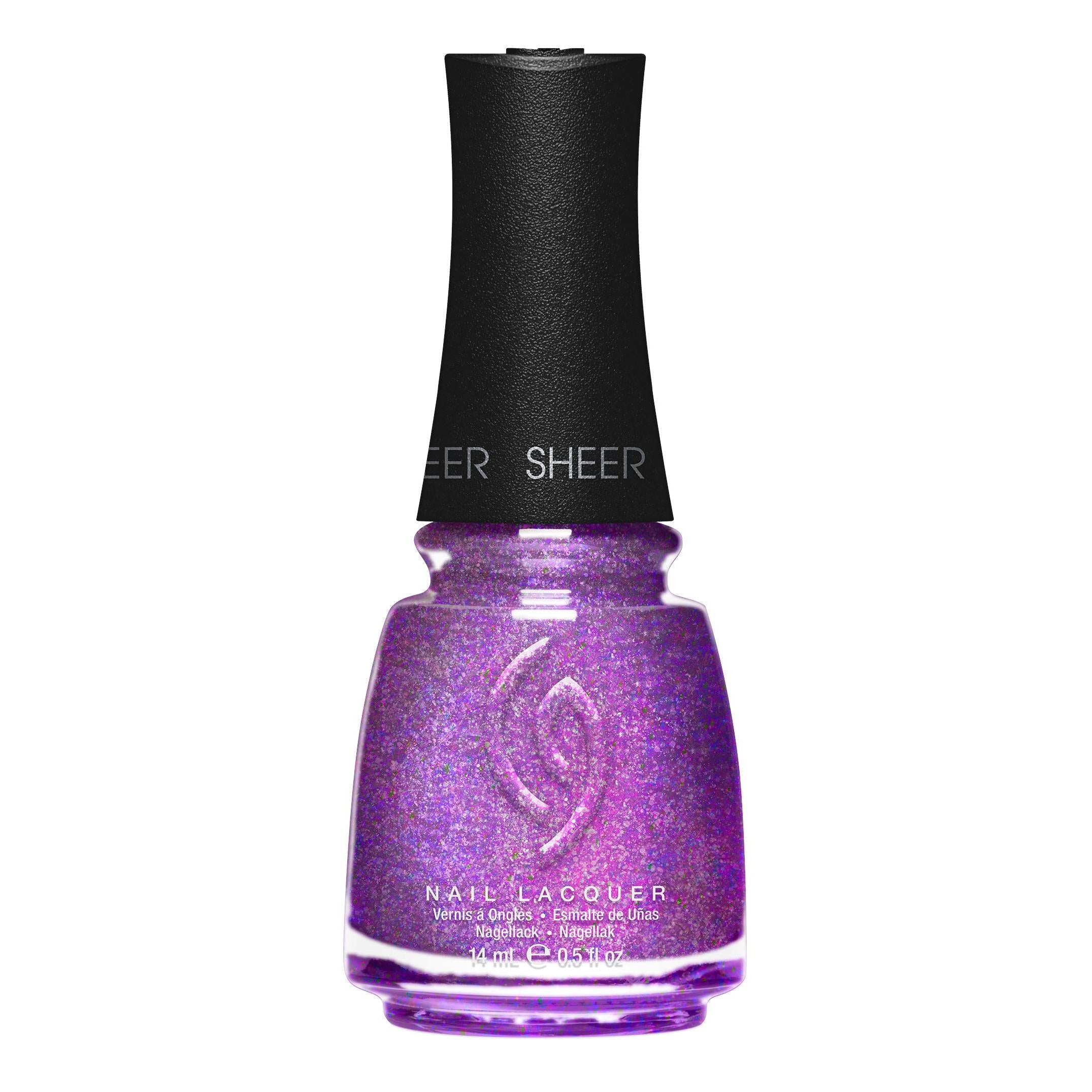 China Glaze - Don't Mesh With Me 0.5 oz - #38527 - Nail Lacquer at Beyond Polish