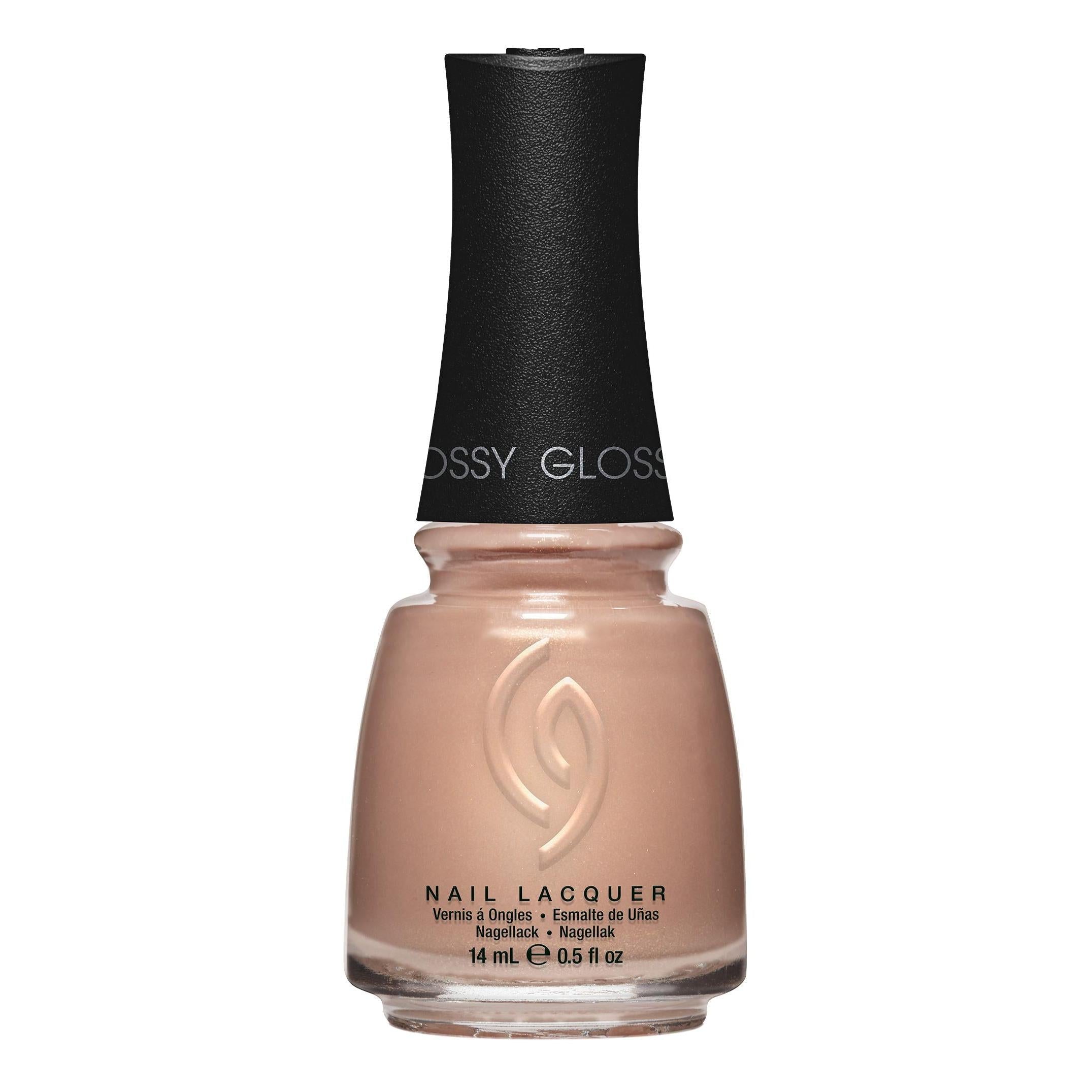 China Glaze - Dunescape Sand 0.5 oz - #38531 - Nail Lacquer at Beyond Polish