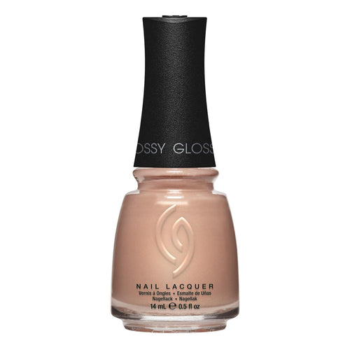 China Glaze - Dunescape Sand 0.5 oz - #38531