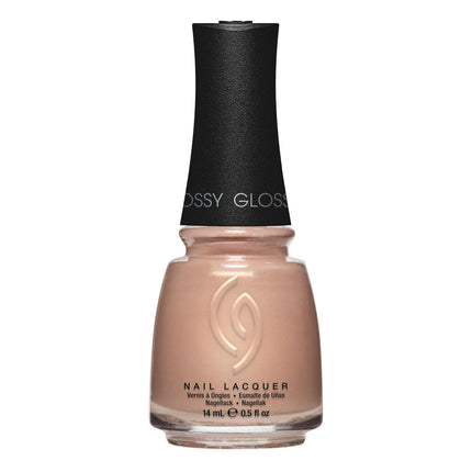 China Glaze - Dunescape Sand 0.5 oz - #38531 - Nail Lacquer at Beyond Polish