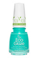 China Glaze - Eco Glaze - Aloe Stranger 0.5 oz - #82061 - Nail Lacquer at Beyond Polish