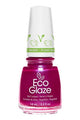 China Glaze - Eco Glaze - Blossomaire 0.5 oz - #82553 - Nail Lacquer at Beyond Polish