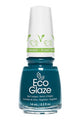 China Glaze - Eco Glaze - Byrd Of Paradise 0.5 oz - #82498 - Nail Lacquer at Beyond Polish