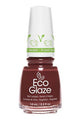 China Glaze - Eco Glaze - Dolce Dahlia 0.5 oz - #82454 - Nail Lacquer at Beyond Polish
