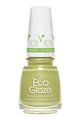 China Glaze - Eco Glaze - Edgy Veggie 0.5 oz - #82445 - Nail Lacquer at Beyond Polish