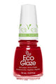 China Glaze - Eco Glaze - Fleur D Amour 0.5 oz - #82514 - Nail Lacquer at Beyond Polish