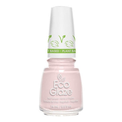China Glaze - Eco Glaze - Kind Camelia 0.5 oz - #82066 - Nail Lacquer at Beyond Polish