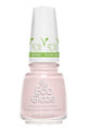 China Glaze - Eco Glaze - Kind Camelia 0.5 oz - #82066 - Nail Lacquer at Beyond Polish