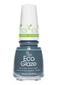 China Glaze - Eco Glaze - Misty Wisteria 0.5 oz - #82556 - Nail Lacquer at Beyond Polish