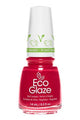 China Glaze - Eco Glaze - Mountain Flower 0.5 oz - #82554 - Nail Lacquer at Beyond Polish