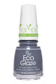 China Glaze - Eco Glaze - Peony Express 0.5 oz - #82497 - Nail Lacquer at Beyond Polish