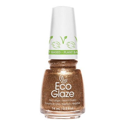 plant pots nail polish Eco Glaze Nail Polish Pot Of Marigold