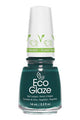 China Glaze - Eco Glaze - Succu-tastic 0.5 oz - #82062 - Nail Lacquer at Beyond Polish