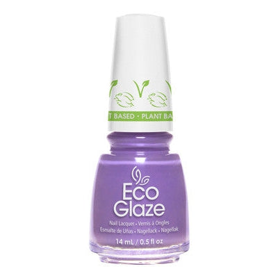 China Glaze - Eco Glaze - Violet Breeze 0.5 oz - #82060 - Nail Lacquer at Beyond Polish