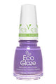 China Glaze - Eco Glaze - Violet Breeze 0.5 oz - #82060 - Nail Lacquer at Beyond Polish