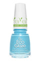 China Glaze - Eco Glaze - What So Ferny? 0.5 oz - #82481 - Nail Lacquer at Beyond Polish
