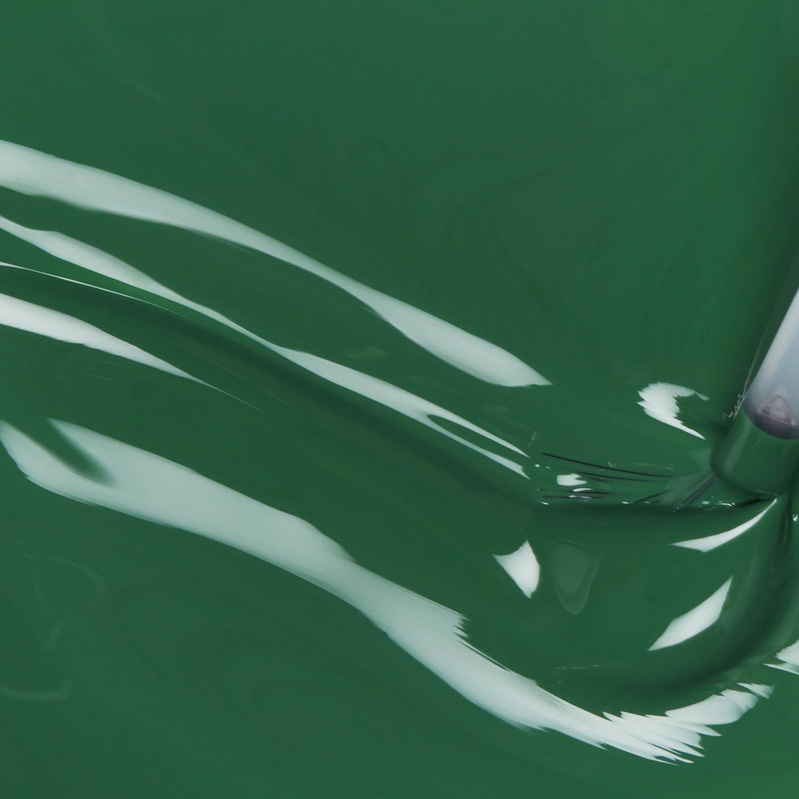 China Glaze - Emerald Bae 0.5 oz - #38532 - Nail Lacquer at Beyond Polish
