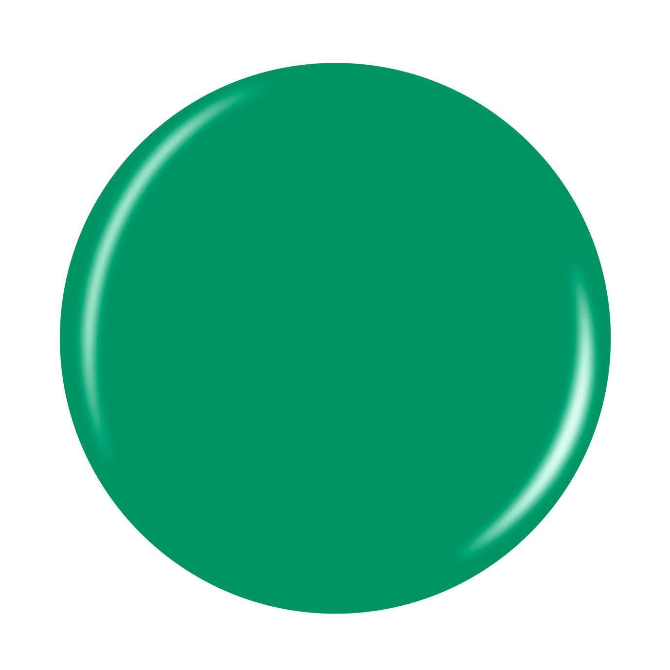 China Glaze - Emerald Bae 0.5 oz - #38532 - Nail Lacquer at Beyond Polish