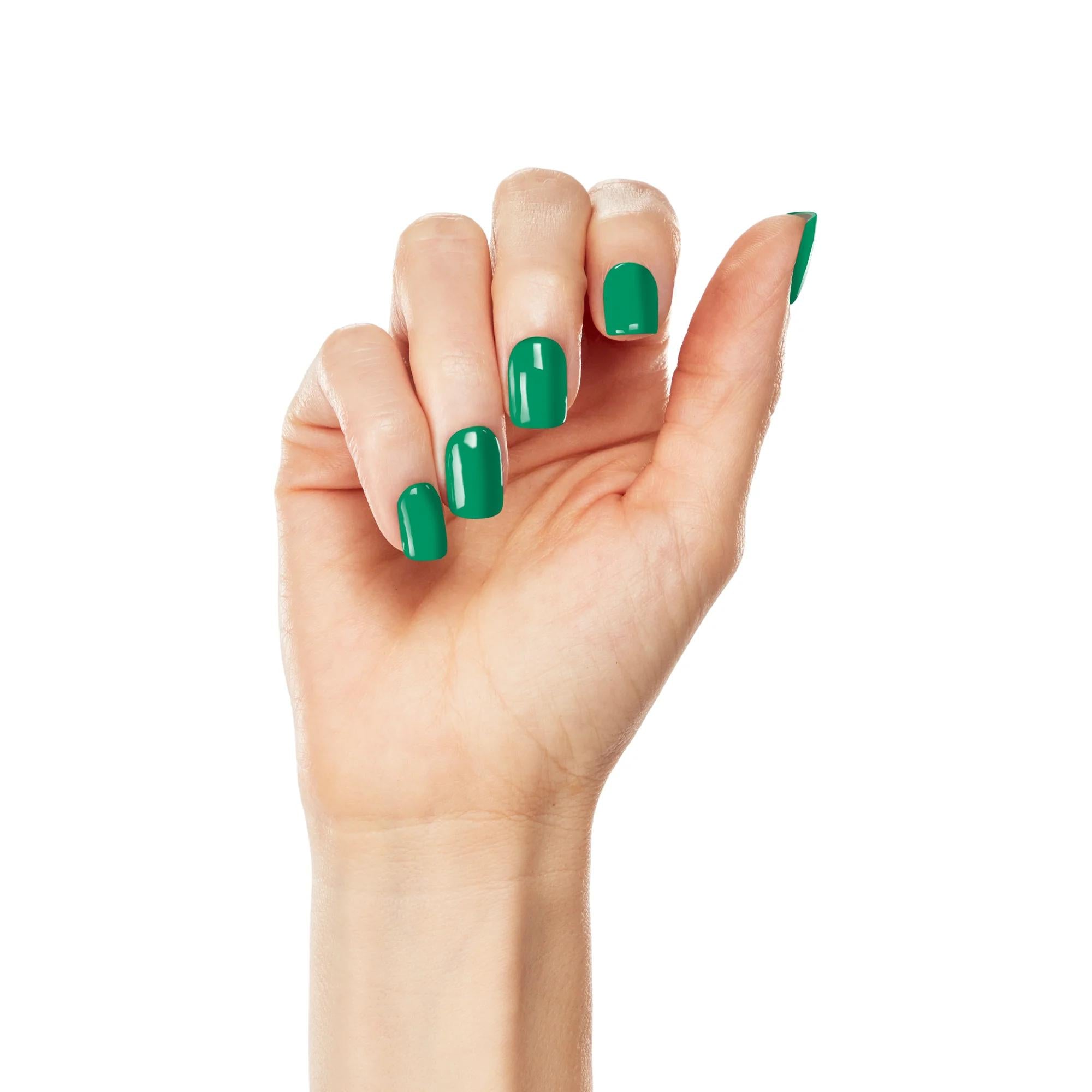 China Glaze - Emerald Bae 0.5 oz - #38532 - Nail Lacquer at Beyond Polish