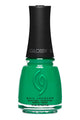China Glaze - Emerald Bae 0.5 oz - #38532 - Nail Lacquer at Beyond Polish