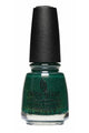 China Glaze - Emerald Magic 0.5 oz - #85096 - Nail Lacquer at Beyond Polish