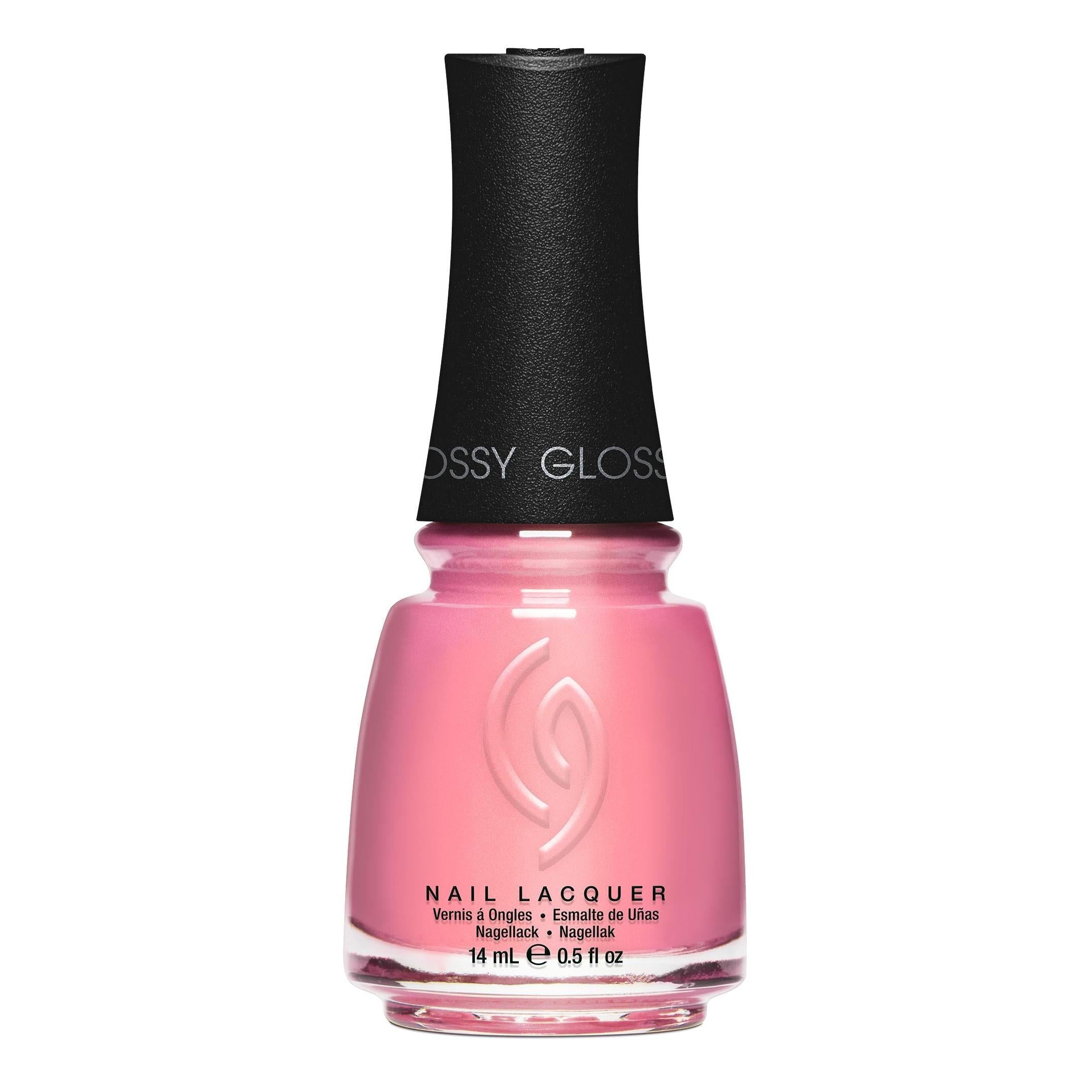 China Glaze - Exceptionally Gifted 0.5 oz - #38534 - Nail Lacquer at Beyond Polish