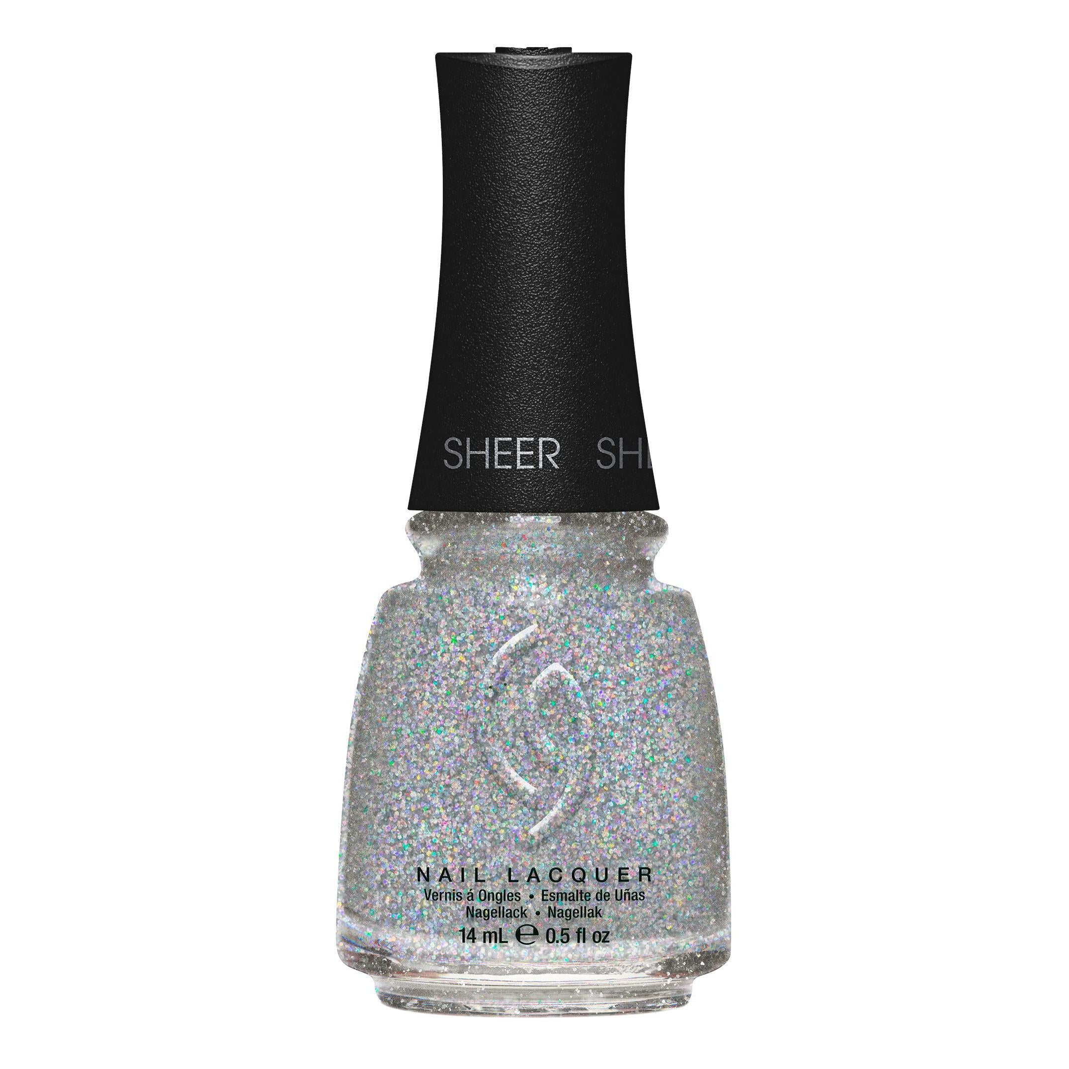 China Glaze - Fairy Dust 0.5 oz - #38535 - Nail Lacquer at Beyond Polish