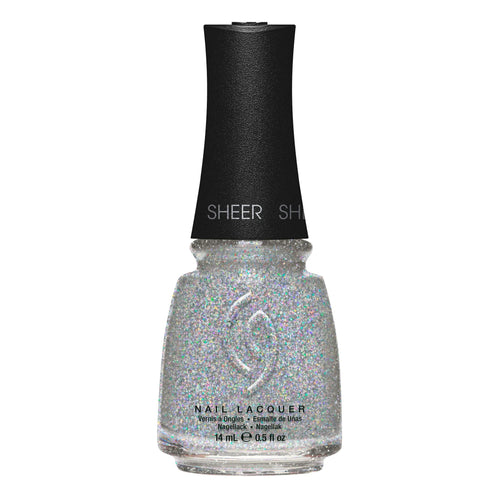 China Glaze - Fairy Dust 0.5 oz - #38535