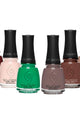 China Glaze - Fall Collection - Nail Lacquer at Beyond Polish