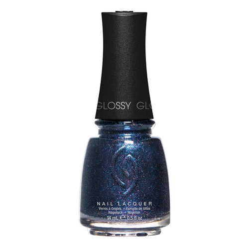 China Glaze - Fall From Grace 0.5 oz - #38537