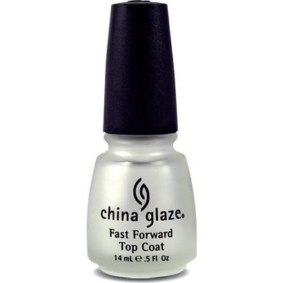 China Glaze - Fast Forward .50 oz 0.5 oz - #70578 - Nail Lacquer at Beyond Polish