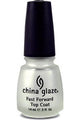 China Glaze - Fast Forward .50 oz 0.5 oz - #70578 - Nail Lacquer at Beyond Polish