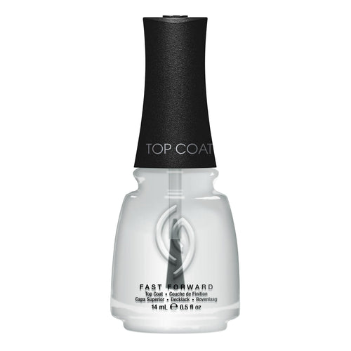 China Glaze - Fast Top Coat 0.5 oz - #43109