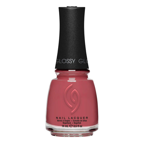 China Glaze - Fifth Avenue 0.5 oz - #38538