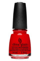 China Glaze - Flame-Boyant 0.5 oz - #80009 - Nail Lacquer at Beyond Polish