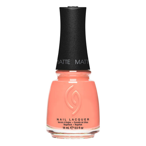 China Glaze - Flip Flop Fantasy 0.5 oz - #44716