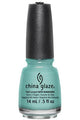 China Glaze - For Audrey 0.5 oz - #77053 - Nail Lacquer at Beyond Polish