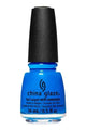 China Glaze - Freezer Burn 0.5 oz - #82910 - Nail Lacquer at Beyond Polish