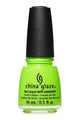 China Glaze - Frozen In Lime 0.5 oz - #82909 - Nail Lacquer at Beyond Polish