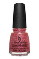 China Glaze - Get Your Glitter On 0.5 oz - #58177 - Nail Lacquer at Beyond Polish