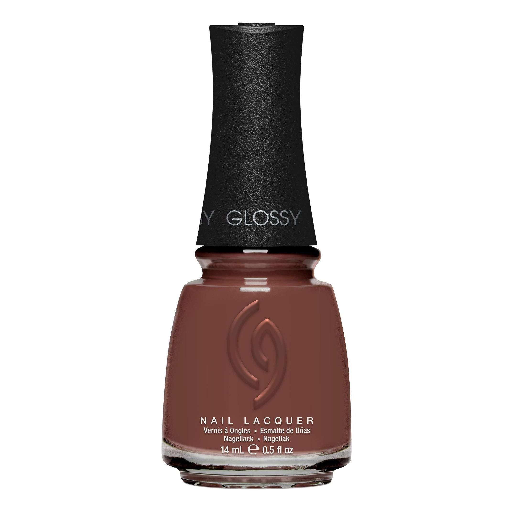 China Glaze - Give Me S'more 0.5 oz - #38546 - Nail Lacquer at Beyond Polish