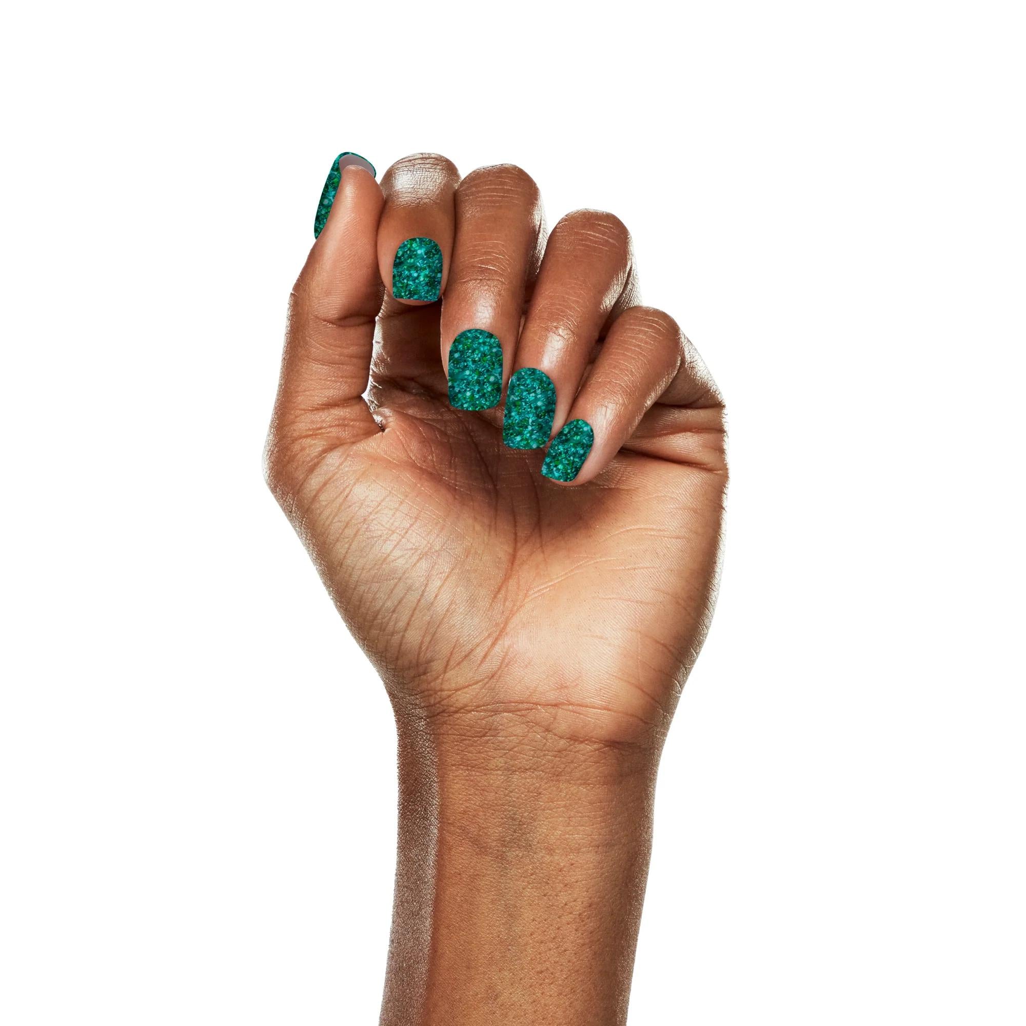 China Glaze - Give Me The Green Light 0.5 oz - #38547 - Nail Lacquer at Beyond Polish