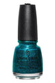 China Glaze - Give Me The Green Light 0.5 oz - #82702 - Nail Lacquer at Beyond Polish
