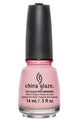 China Glaze - Go Go Pink 0.5 oz - #70229 - Nail Lacquer at Beyond Polish