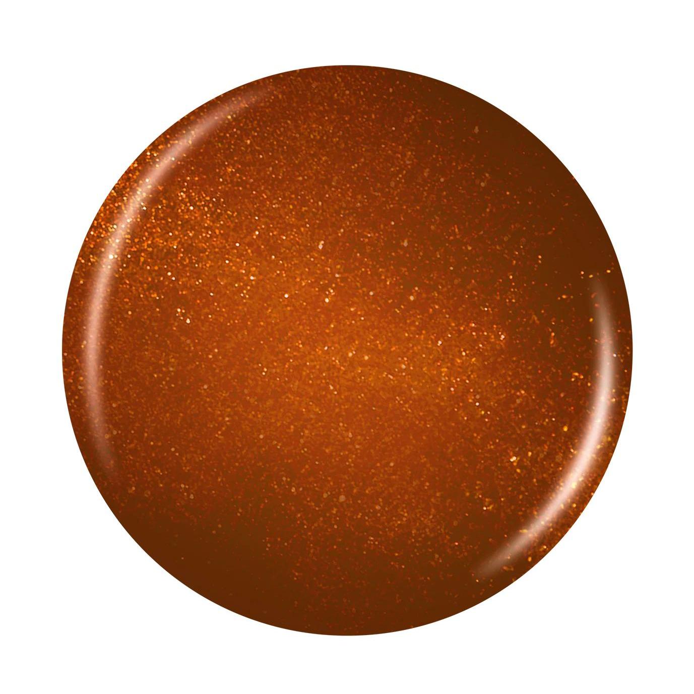 China Glaze - Golden Acorn 0.5 oz - #43121 - Nail Lacquer at Beyond Polish