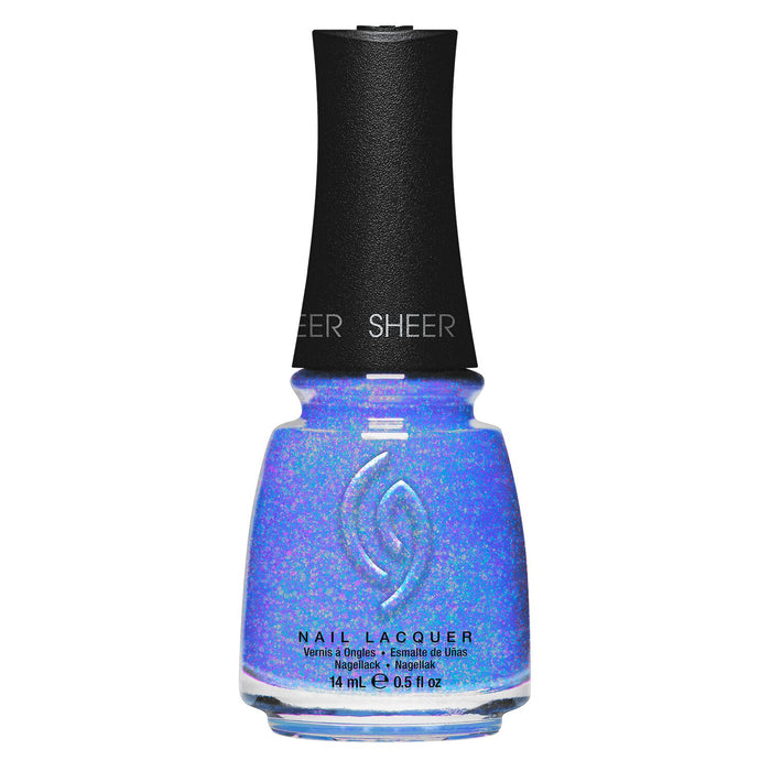 China Glaze - Good Luxe Charm 0.5 oz - #38550 - Nail Lacquer at Beyond Polish