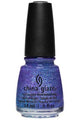China Glaze - Good Luxe Charm 0.5 oz - #81223 - Nail Lacquer at Beyond Polish