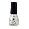 China Glaze - Gotta Go Top Coat 0.5 oz - #83444