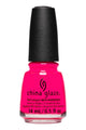 China Glaze - Guava Mama 0.5 oz - #84900 - Nail Lacquer at Beyond Polish